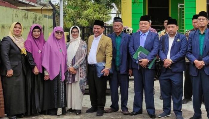 Wali Kota Sebut MUI Terus Tingkatkan Peranan Dalam Kehidupan Umat Islam