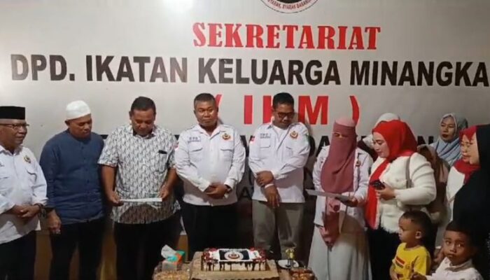 IKM Madina Peringati Harlah Ke-8