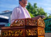 Tafakur Siyar A’lam Al Nubala’: Jejak Rijal Al Hadist Imam Al Dzahabi