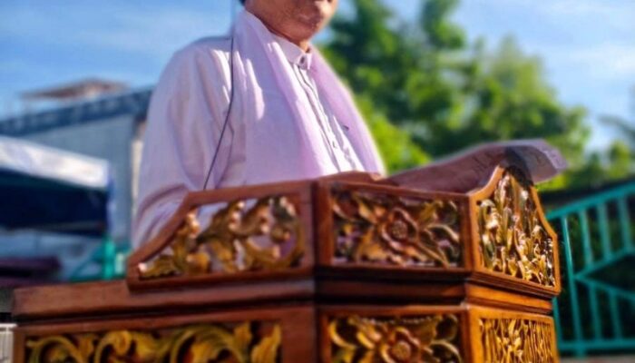 Tafakur Siyar A’lam Al Nubala’: Jejak Rijal Al Hadist Imam Al Dzahabi