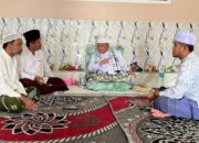 Ulama Mulai Tinggalkan PA, Ada Apa?