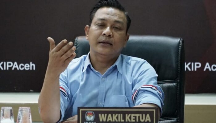 Agusni AH: Pilkada Aceh, Tarian Kolosal Demokrasi Yang Utuh