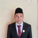 Ubudiya Husein Al Amin Siregar, SE anggota DPRD dari partai Gerindra termuda dari 30 anggota DPRD Padang Lawas masa jabatan 2024-2029.(Waspada/Ist)