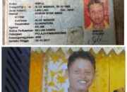 Mayat Tanpa Identitas Di Perairan Lhokseumawe Ternyata Warga Bireuen