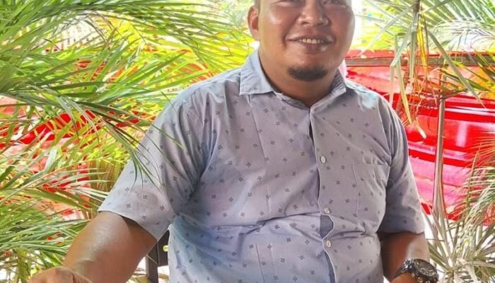 KIP Langsa Imbau Masyarakat Cek Nama Di DPS