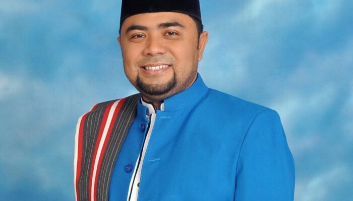 Dr Mulia Rahman: Wujudkan Masyarakat Aceh Yang Bermartabat