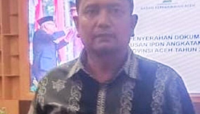 Pemkab Agara Buka Seleksi 80 Formasi CPNS