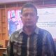 Plt Kepala Badan Kepegawaian dan Pengembangan Sumber Daya Manusia (BKPSDM) Agara, Abdul Saparudin Siregar. Waspada/Seh Muhammad Amin