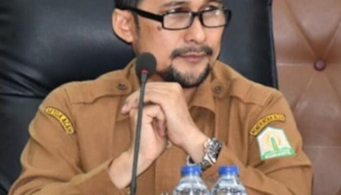 Syakir Ingatkan Netralitas ASN Jelang Pilkada Serentak