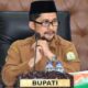 Pj Bupati, Drs. Syakir, M.Si. Waspada/Seh Muhammad Amin