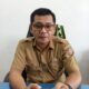 Kabid Pendapatan Badan Pengelola Keuangan Daerah Gayo Lues, Deddi Adrian, SE. Waspada/Ali Amran