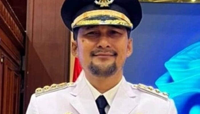 Soal Keterlambatan Penandatanganan NPHD, Ini Penjelasan Kepala Kesbangpol Agara