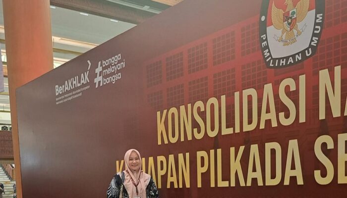 KIP Aceh Tamiang Imbau Masyarakat Cek Data Pemilih Pilkada 2024