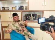 Pencalonan Yusuf Siregar Tak Bisa Didiskualifikasi Tanpa Putusan PTUN