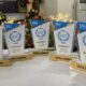 KPPN Award yang diperoleh Pemko Langsa, Selasa (20/8) malam. Waspada/dede