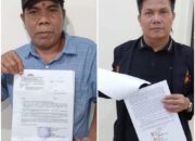 Pilkada Tapsel, Poldasu Proses Dugaan Pemalsuan Dukungan Bapaslon Independen