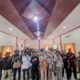 Peserta Rapat Koordinasi foto bersama.(Waspada/ist)