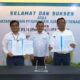 PEP Pangkalansusu Field teken MoU dengan PLN. Waspada/Ist