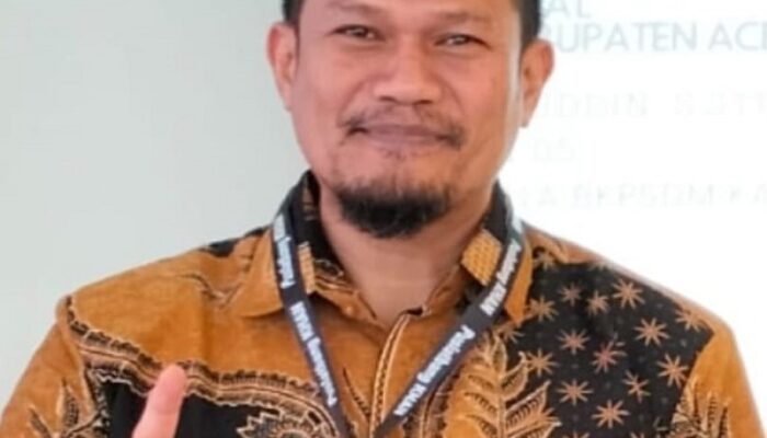Aceh Utara Resmi Buka Pendaftaran Seleksi CPNS Tahun 2024