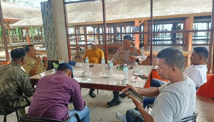 Jelang PON XXI, Pengelola Pantai Diimbau Tak Naikkan Harga