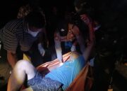 Pria Asal Samosir Ditemukan Tewas Di Saluran Irigasi