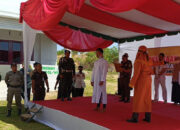 Sembilan Penjudi, Termasuk Penyedia Lapak Dicambuk