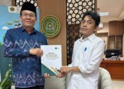 IAIN Lhokseumawe Resmi Buka Program S-3 Studi Islam