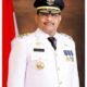 Besok, Syafrizal Gantikan Bustami Hamzah Sebagai Pj Gubernur Aceh