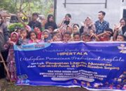 Dosen IPTS Beri Penguatan Literasi, Numerasi Dan Karakter Anak Melalui Hipertala