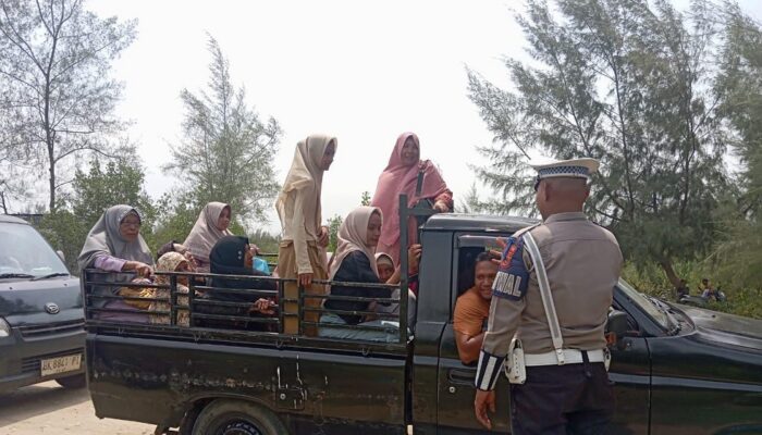 Operasi Patuh, Satu Meninggal Tujuh Terluka
