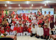 Pj Wali Kota Langsa: Peringatan HAN, Mengedukasi Hak-hak Anak