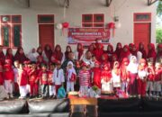 PAUD Bunda Firdaus Gelar Even Kemerdekaan