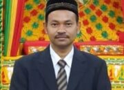 Dr Bukhari, MH, CM: "Jika Berani Tu Sop Maju Sebagai Gubernur Bukan Sebagai Wakil"