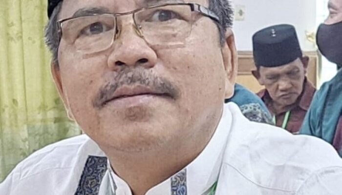 Ketua IKA PMII Sumut Desak Hentikan Revisi UU Pilkada