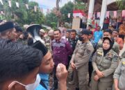 Camat Seibalai Didemo, Kecam Dj