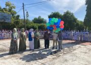 STIKES Bustanul Ulum Langsa Buka PKKMB