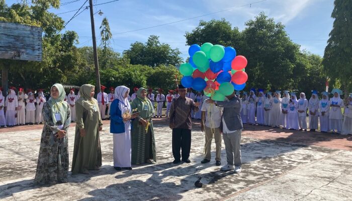 STIKES Bustanul Ulum Langsa Buka PKKMB
