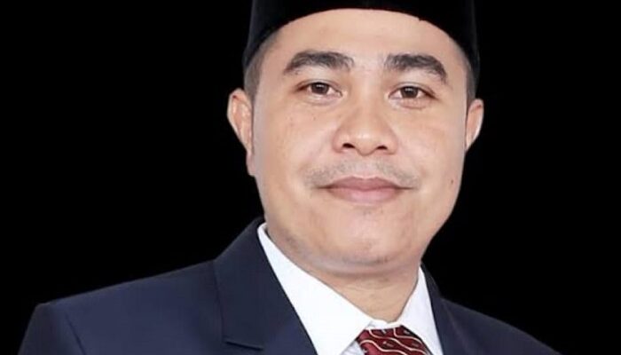 Tengku Nazaruddin Ketua IKA FUAD IAIN Lhokseumawe