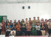 Puskesmas Tandang Buhit Balige Akan Layani Kesehatan Mata