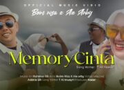 Boim Riza Dan Aie Arby Rilis Duet Kedua