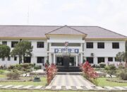 7 Parpol Bisa Usung Calon Sendiri Di Pilkada Deliserdang