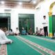 Pj Wali Kota Tebingtinggi, Dr Moettaqien Hasrimi, S.STP, M.Si saat safari subuh di Masjid Nurul Sholihin. Waspada/Ist