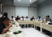 Konsorsium PTV Aceh Gelar Sosialisasi Policy Paper Perencanaan Ketenagakerjaan Vokasi Dan Inovasi Daerah Aceh