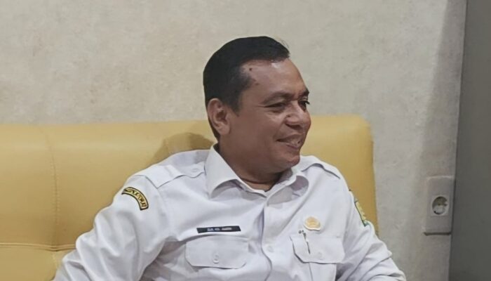 Inspektorat Aceh Besar Periksa Dana Desa Di 160 Gampong