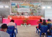 Transformasi Posyandu Terintegrasi Layanan Primer