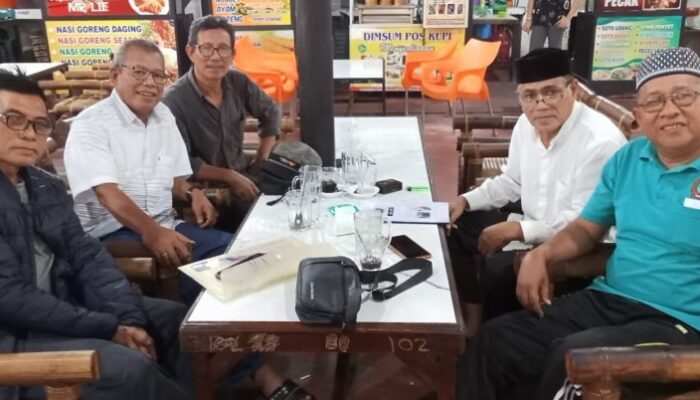 FK PPN Aceh Akan Perjuangkan Manfaat Pensiun Eks PTPN I