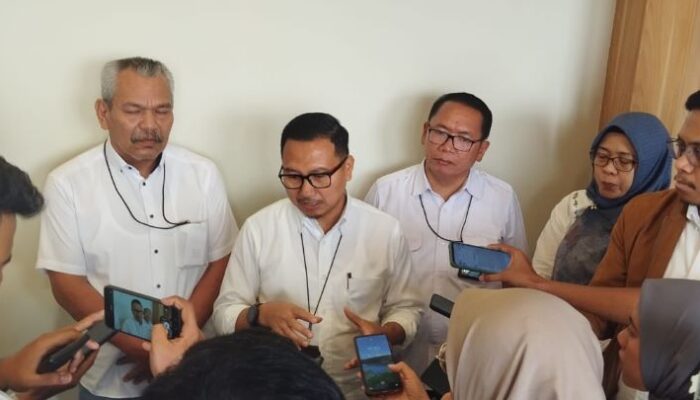 Atlet PON Sumut-Aceh Dilindungi BPJamsostek