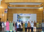 Pemko Langsa Dukung Fasilitasi Intensifikasi Dan Pelayanan KBKR