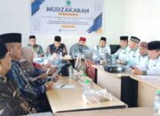 Tokoh Ulama Dan MUI Madina Tolak PP 28 Tahun 2024