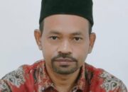 Akademisi dari Kampus Peradaban IAIN Lhokseumawe, Dr. Bukhari, MH, CM. Waspada/Ist
